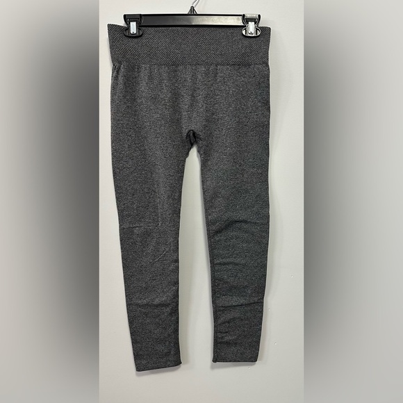 ✨Lucky Brand Gray Leggings – Size L/ XL  ✨ - Picture 1 of 6